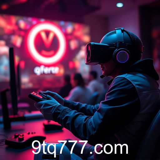 Digital Gaming Evolution in 2025