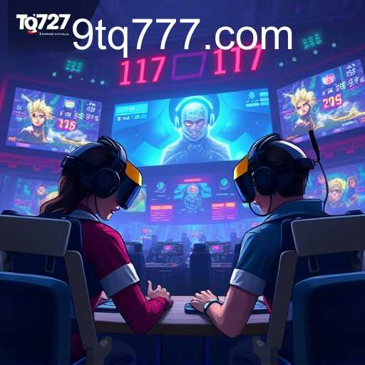 Digital Gaming Trends Shaping the Future