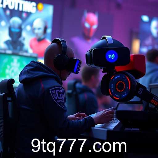 The Evolution and Influence of Online Gaming in 2025