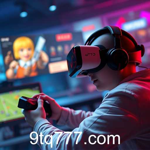 The Evolution of Online Gaming Platforms