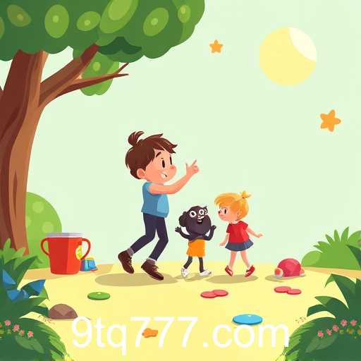 Exploring the 'Family Fun' Category: A Joyful Gaming Experience