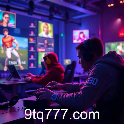 The Rise of Gaming Hubs in 2025