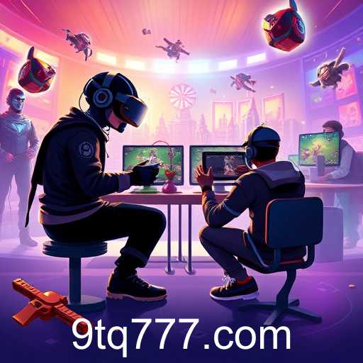 The Advent of Gaming Platforms in 2025