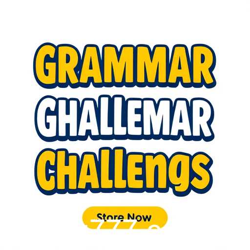 Unlocking Language Skills: The Rise of 'Grammar Puzzles' and the 'tq777' Phenomenon