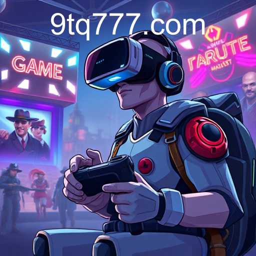 Revolutionizing Online Gaming in 2026: The Rise of tq777