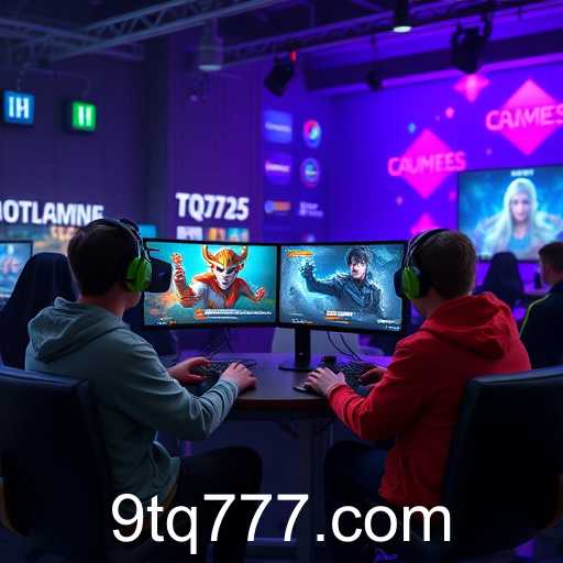 tq777