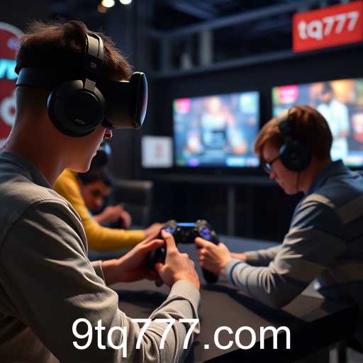 The Rise of Online Gaming Platforms