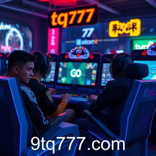 tq777