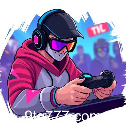 The Rise of Online Gaming Platforms in 2025