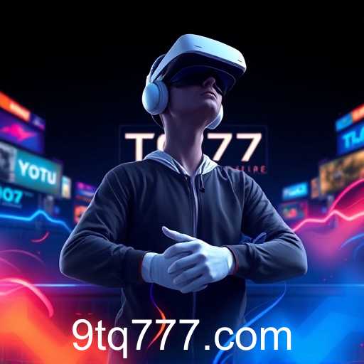 The Rise of TQ777 in Online Gaming