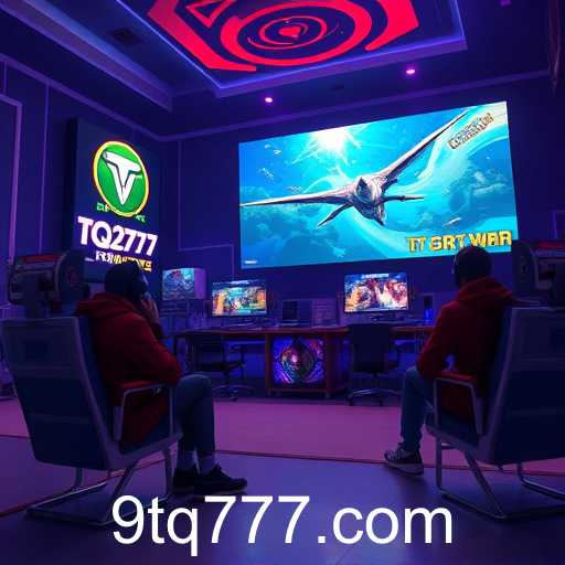 tq777