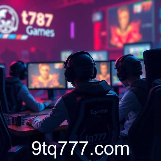 The Rise of tq777 and Its Impact on Online Gaming