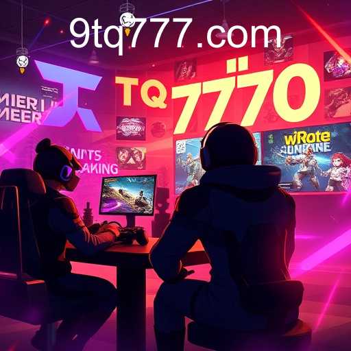 TQ777: A New Player in Online Gaming