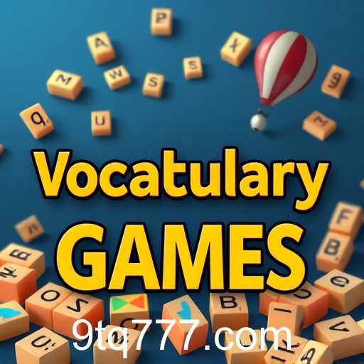 Enhancing Language Skills: Exploring the 'Vocabulary Builder' Game